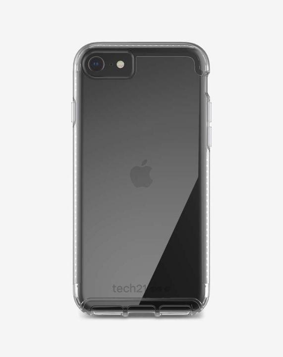 Produktbild tech21 Pure Clear (Apple iPhone SE (2nd Gen))