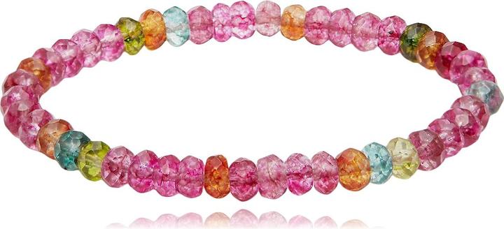 Immagine prodotto Leyda Bracciale in agata (Pietra colorata)