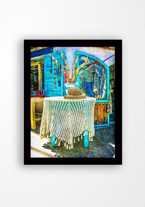 Produktbild Wallxpert Fallon (41 x 56 cm)