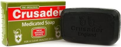 Produktbild Crusader Medizinische Seife (Hartseife)