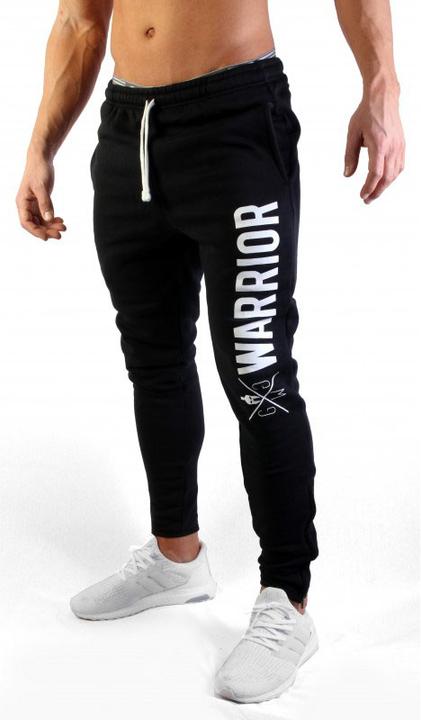 Actual product image Gym Generation Gym Warriors GREY (M, XL)