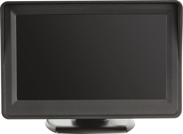 Produktbild ACV 4.3 Monitor 2 Video Eingänge
