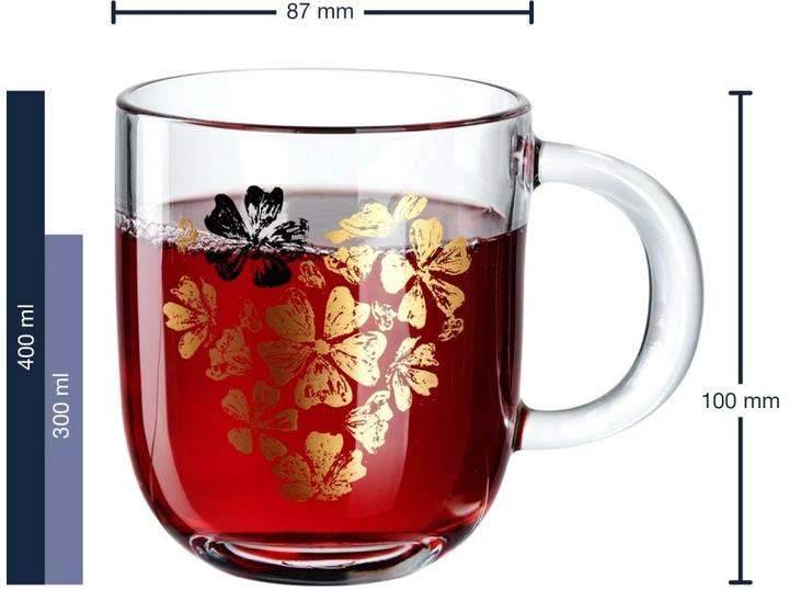 Immagine prodotto Leonardo Blumenherz (400 ml, 1 x)