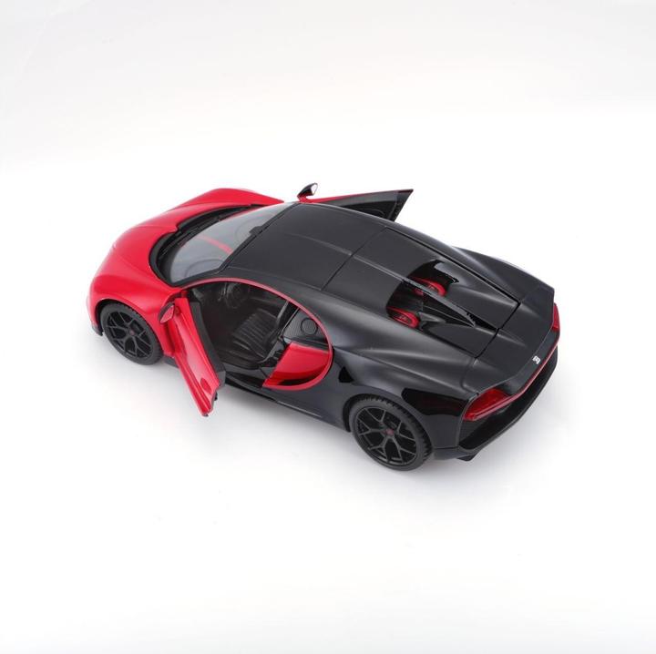 Produktbild Maisto Bugatti Chiron Sport