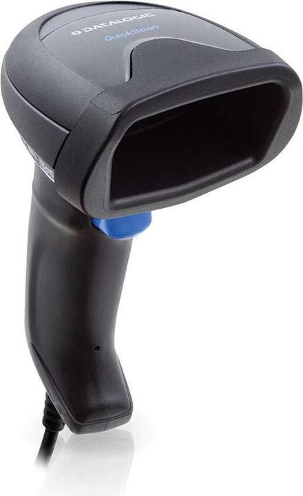 Datalogic QUICKSCAN LITE 2500 2D (1D-Barcodes, 2D-Barcodes)