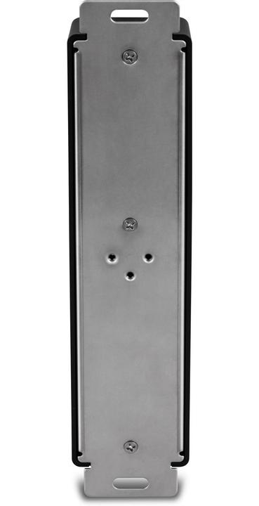 Immagine prodotto Trendnet TI-XPG50 Switch ferroviario PoE+ a 5 porte industriali EN50155 M12 Gigabit (6 Porti)
