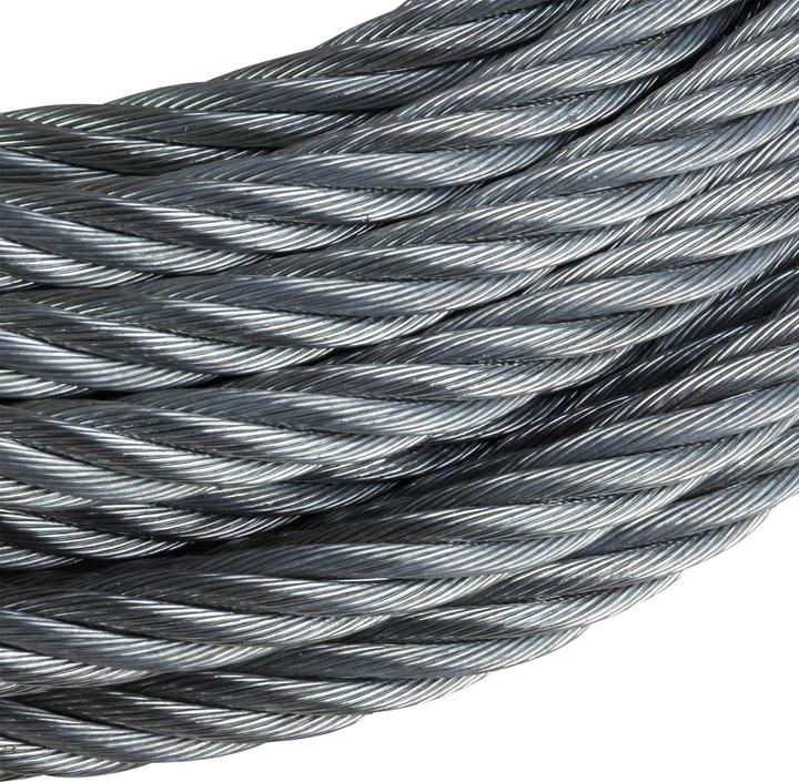 Produktbild Dema Handseilwinde / Seilzug 3,2 t