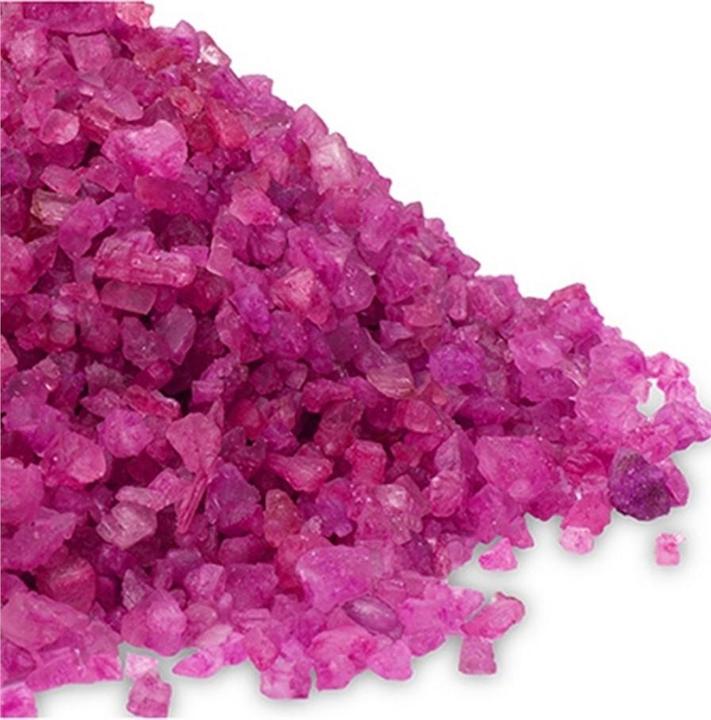 Actual product image Shunga Oriental Crystals Bath Salts Aphrodisia 500 gram (Bath pearls)