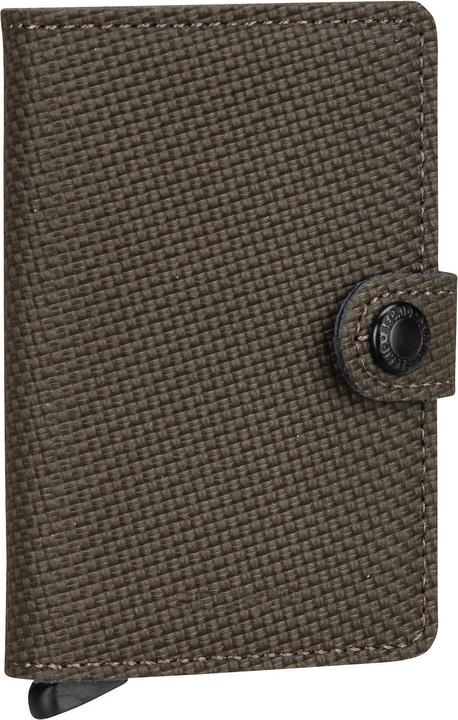 Actual product image Secrid Miniwallet
