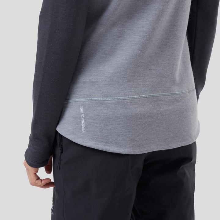 Actual product image Odlo Descent Performance X-Warm (XL)