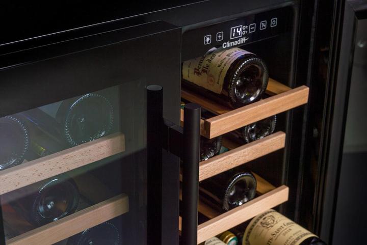 Image du produit Climadiff Armoires à vin