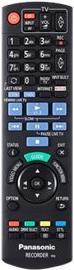 Image du produit Panasonic DMR-BST765AG (500 Go, Enregistreur Blu-ray)