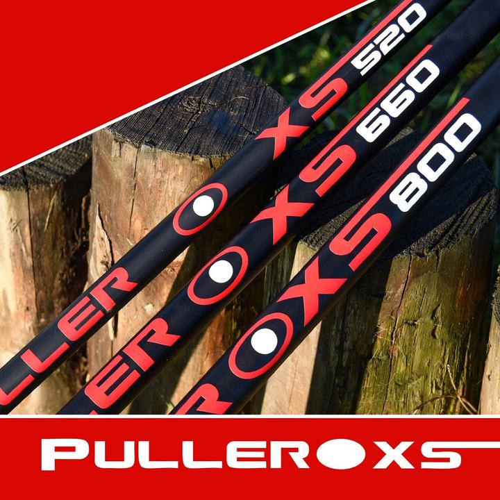 Cresta Snyper Puller XS 5.2 m (Fliegenrute, 520 cm)