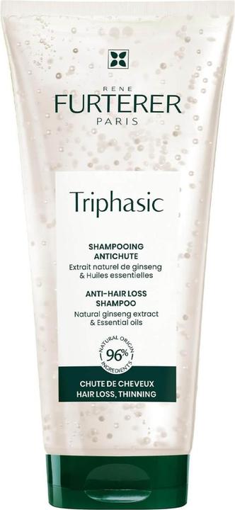 Actual product image Rene Furterer Furterer Triphasic Shampoo Tb 250 ml (250 ml)