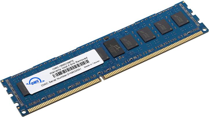 Image du produit OWC OWC1866D3MPE16G (1 x 16GB, 1866 MHz, RAM DDR3, DIMM)