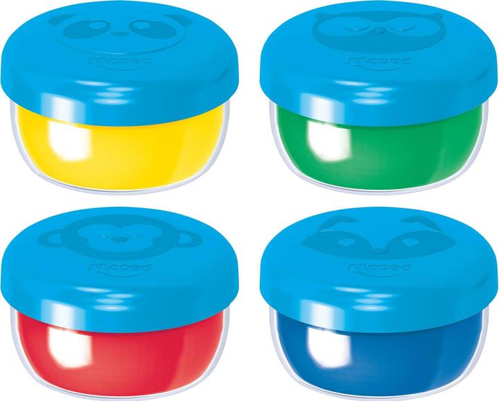 Actual product image Maped Color' Peps (Colored)