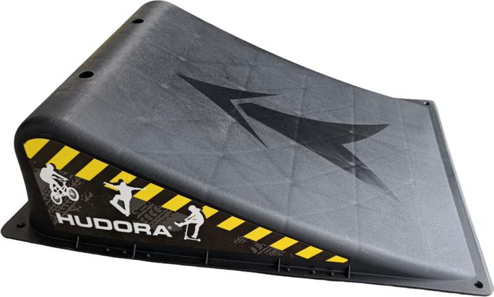 Actual product image Hudora 1 element for skate ramps 3 pcs. and 5 pcs.