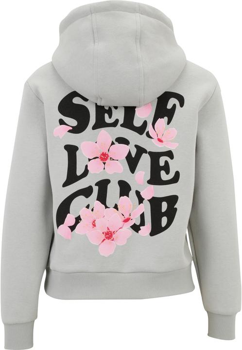 Immagine prodotto Miss Tee Felpa con cappuccio Self Love Club - 170089 (L)