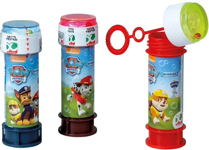 Produktbild Dulcop Paw Patrol