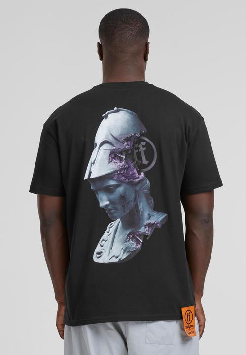 Produktbild Forgotten Faces Athena Heavy Oversized Tee (S)