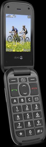 Immagine prodotto Doro PhoneEasy 613 2G (2.40", 2 Mpx, 2G)