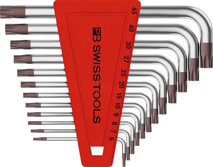 Produktbild PB Swiss Tools PB 410