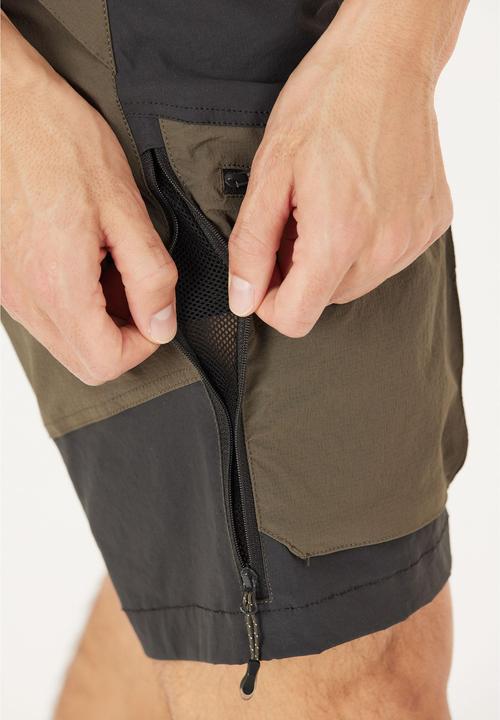 Immagine prodotto Whistler Pantaloncini da esterno Kodiak (S)