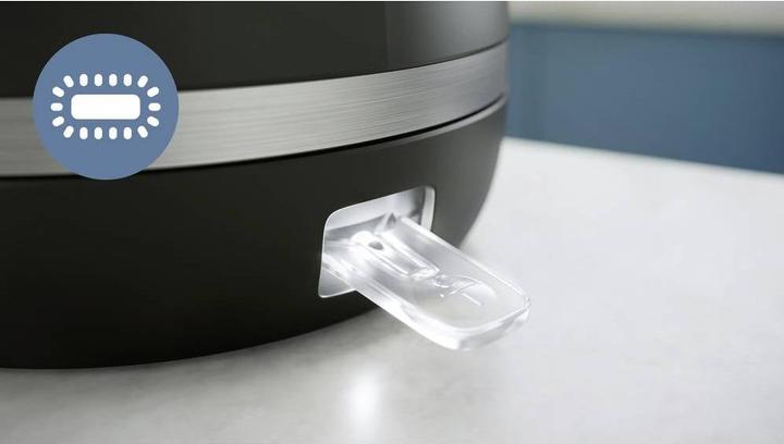 Actual product image Philips HD9395/90 (1.70 l)