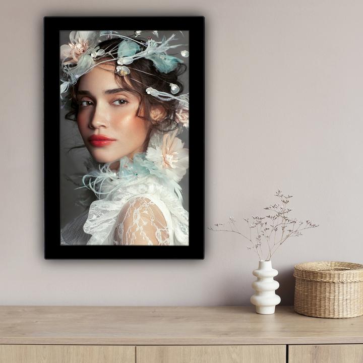 Produktbild Rollei Smart Frame WiFi 210 (21.50", 1920 x 1080 Pixel)