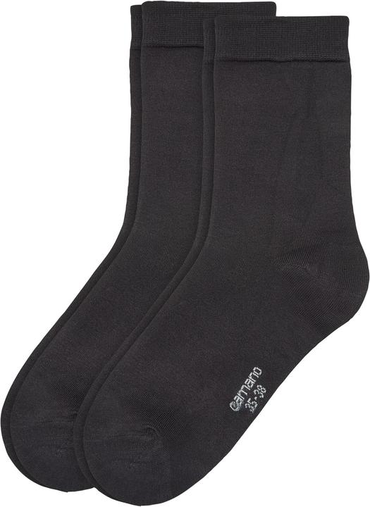 Produktbild Camano Silky feeling (2er Pack, 35 - 38)