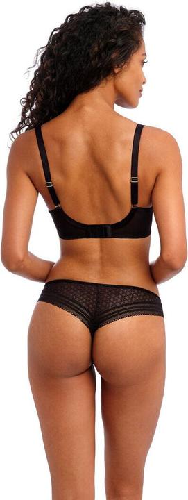 Actual product image 's underwired side-reinforced bra viva lace (Single pack, 100 D)