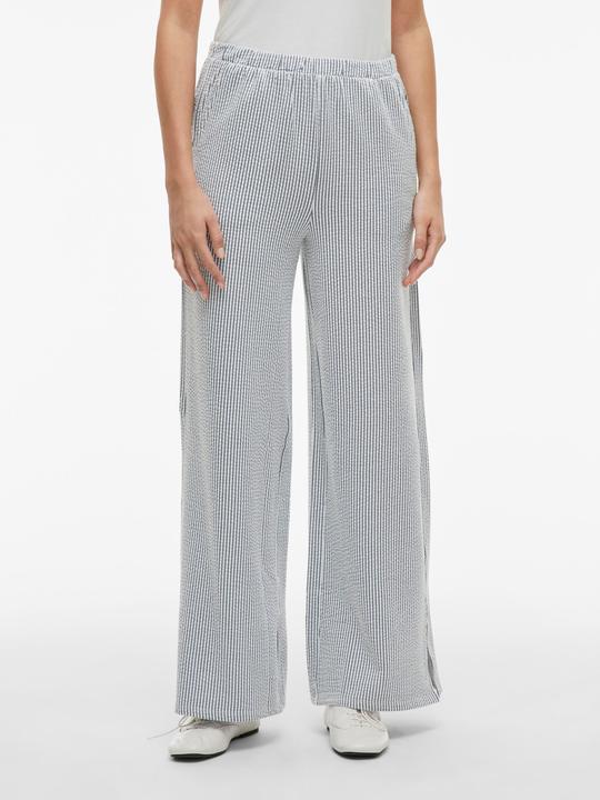 Actual product image Vila High Waist Hose mit weitem Bein (S)