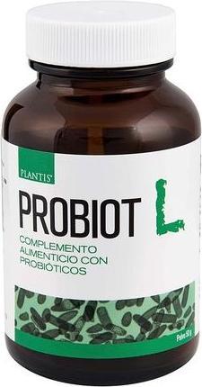 Actual product image Artesania Agricola Probiot L Laxative 50g