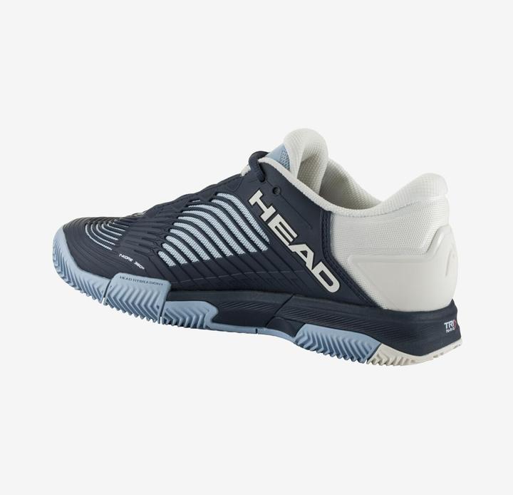 Immagine prodotto Head Scarpa da tennis Revolt Pro 4.5 da donna per campi in terra rossa (38)