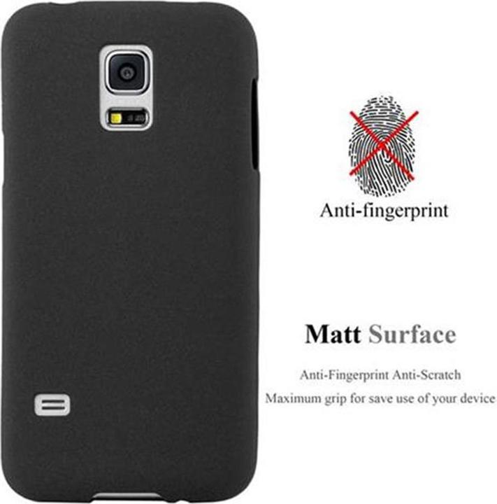Produktbild Cadorabo TPU Frosted Cover