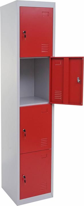 Workshop cabinets