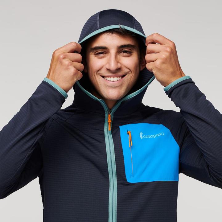 Immagine prodotto Cotopaxi Otero Fleece FullZipHooded Jkt (L)