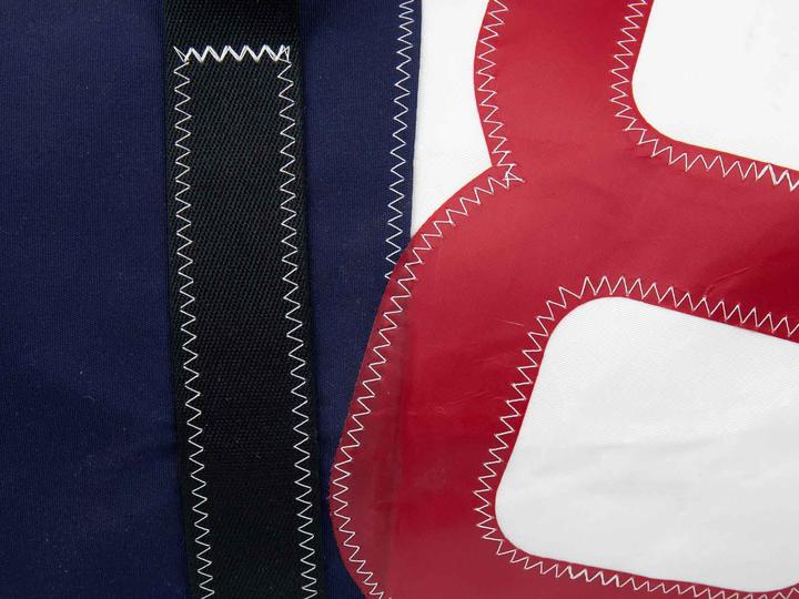 Image du produit 727 Sailbag Sac de voyage en voile Dacron