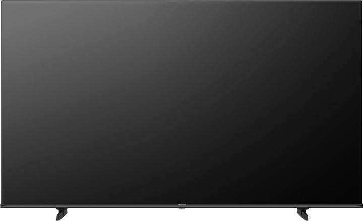 Actual product image Hisense TV 43E77Q (43", QLED, 4K, 2025)