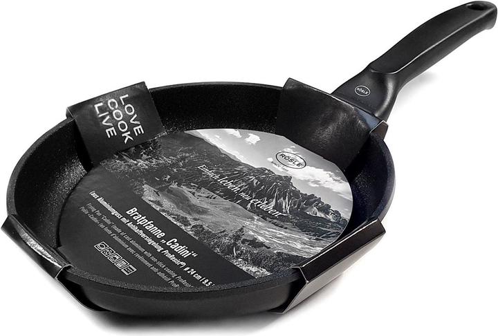 Actual product image Rösle Frying pan Cadini ProResist Ø28cm (28 cm, Frying pan, Aluminium)