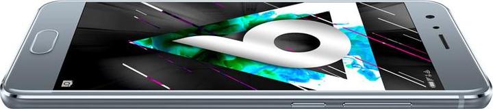 Image du produit Honor 9 Premium (64 Go, Sapphire Blue, 5.15", Double SIM hybride, 12 Mpx, 4G)