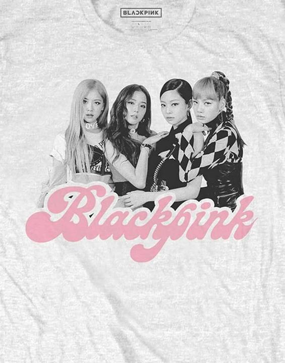 Actual product image Music Brand TShirt (L)