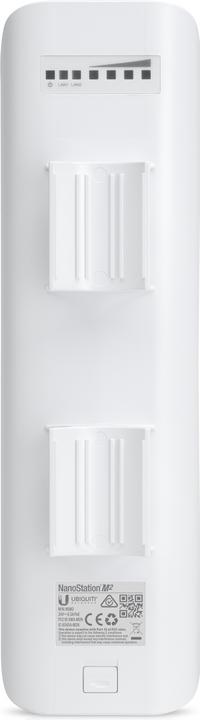 Immagine prodotto Ubiquiti NanoStation NSM2