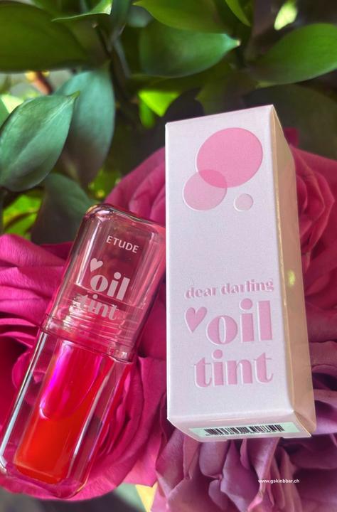 Immagine prodotto Etude House Dear Darling Olio Tinta 03 Rosa Neon (03 Rosa neon)