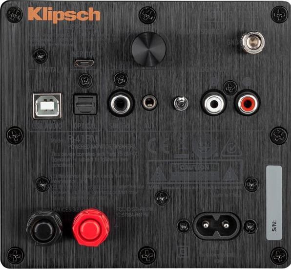 Image du produit Klipsch R-41PM (1 paire, 70 W)
