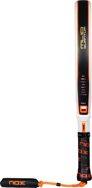 Actual product image Nox ML10 QUANTUM 3K by Miguel Lamperti