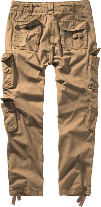 Image du produit Brandit Pantalon Pure Slim Fit - 16173 (3XL)