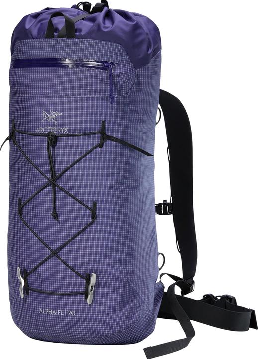 Arc'teryx Alpha Fl 20 (24 l)