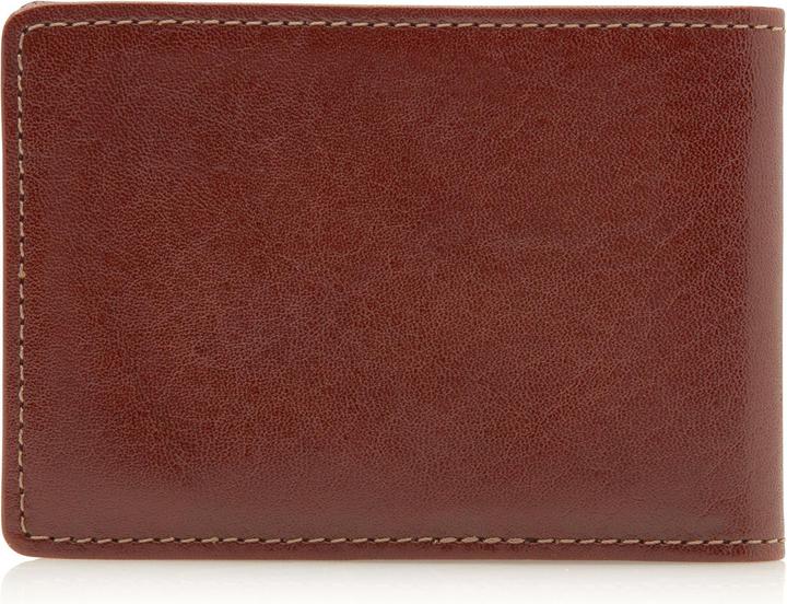 Image du produit Castelijn & Beerens Porte-cartes de crédit Gaucho RFID en cuir 10 cm