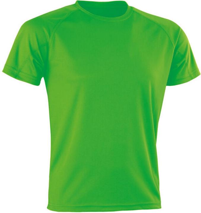 Fluoreszierendes Grün